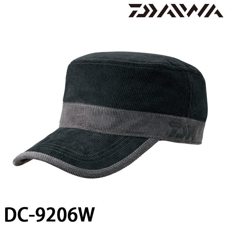 DAIWA DC-9206W [釣魚帽]